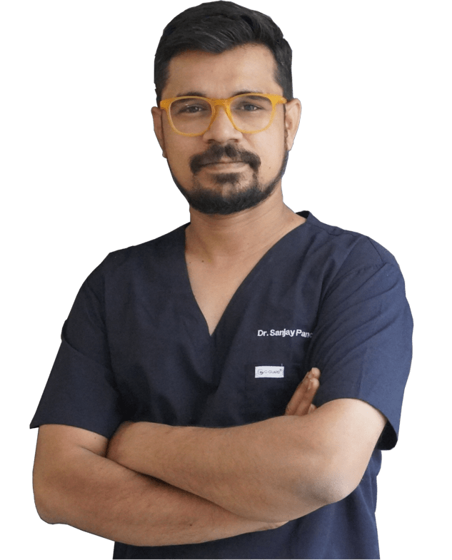 Hair Transplant Surgeon In Indore